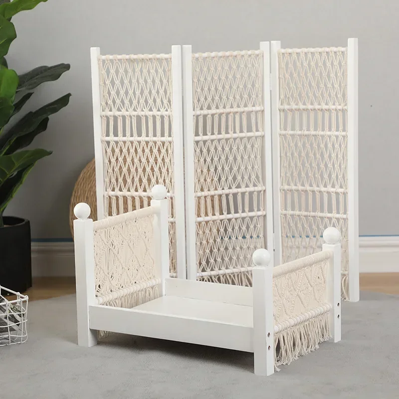 Universeel bedframe voor pasge - Photography Basic recensie en prijs