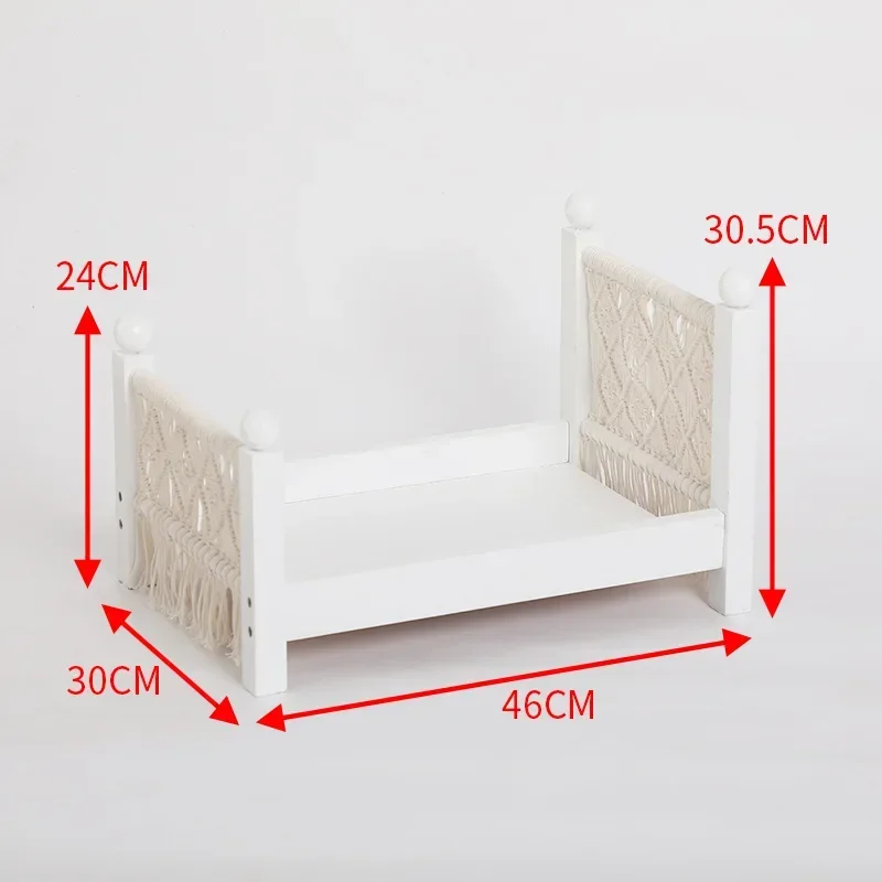 Universeel bedframe voor pasge - Photography Basic recensie en prijs