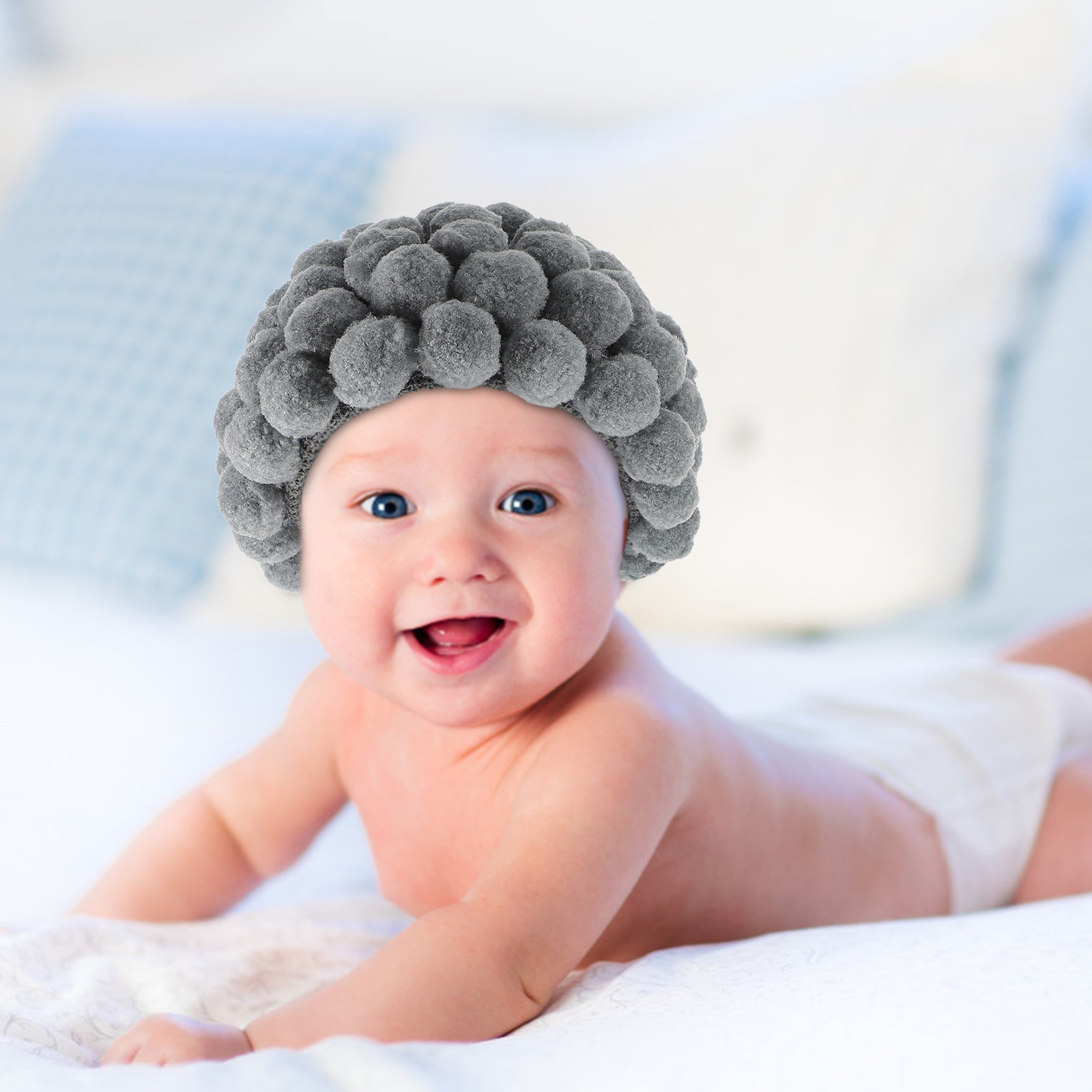 Babyhoedje in unieke stijl, co - Photography Style recensie en prijs