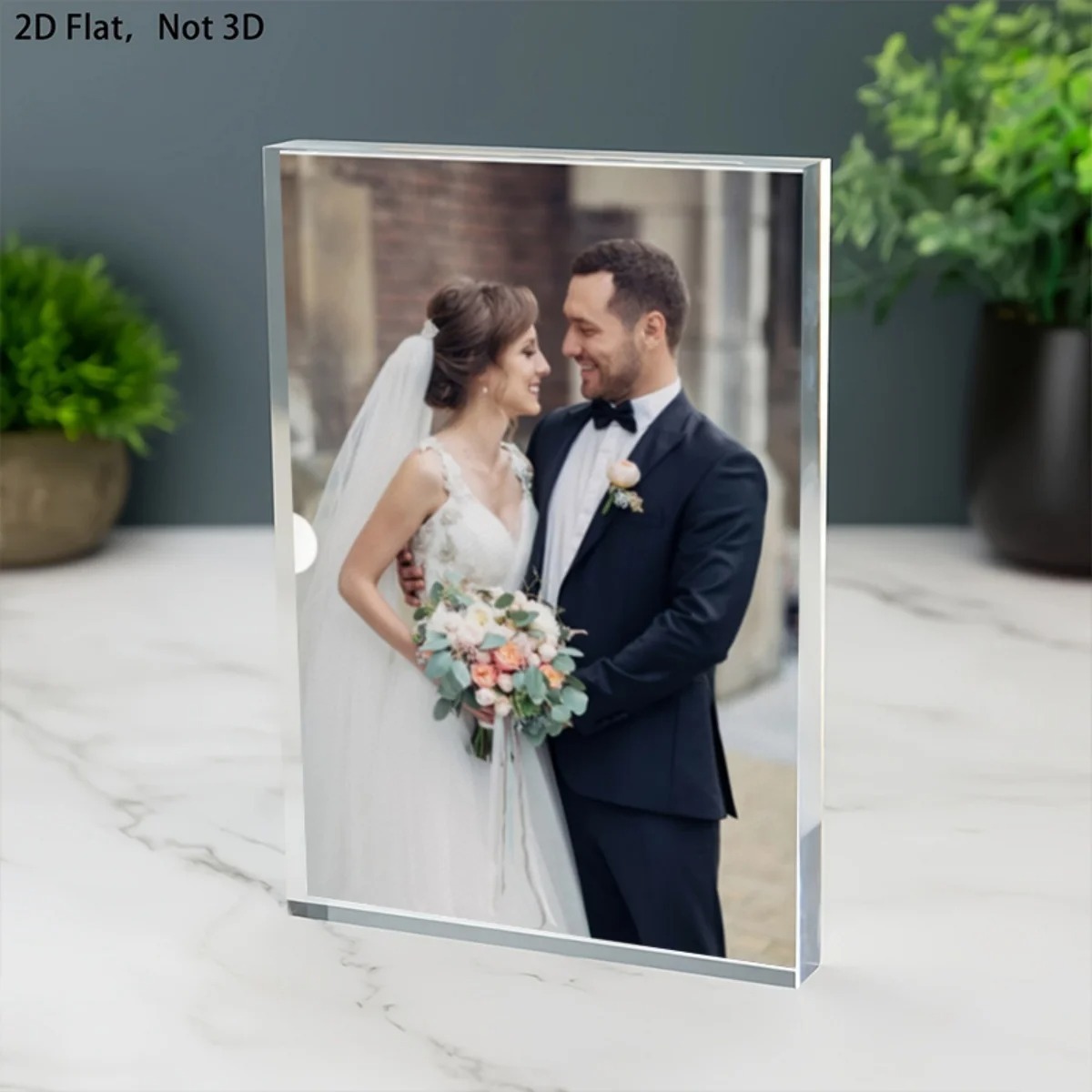 Op maat gemaakte acryl geperso - Photography Style recensie en prijs