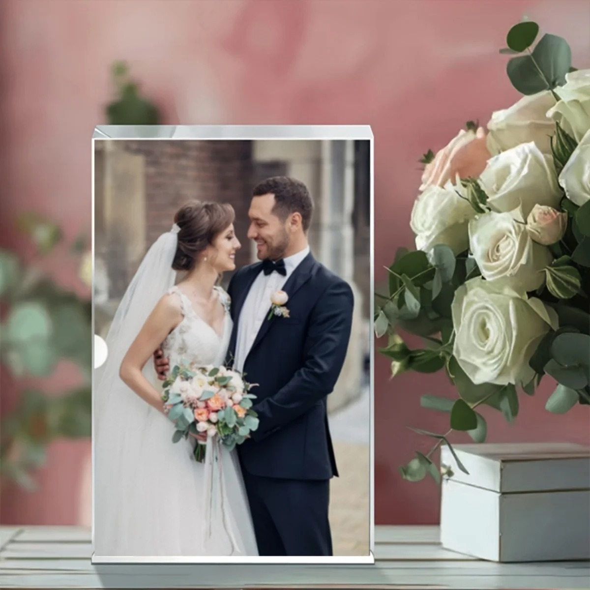 Op maat gemaakte acryl geperso - Photography Style recensie en prijs