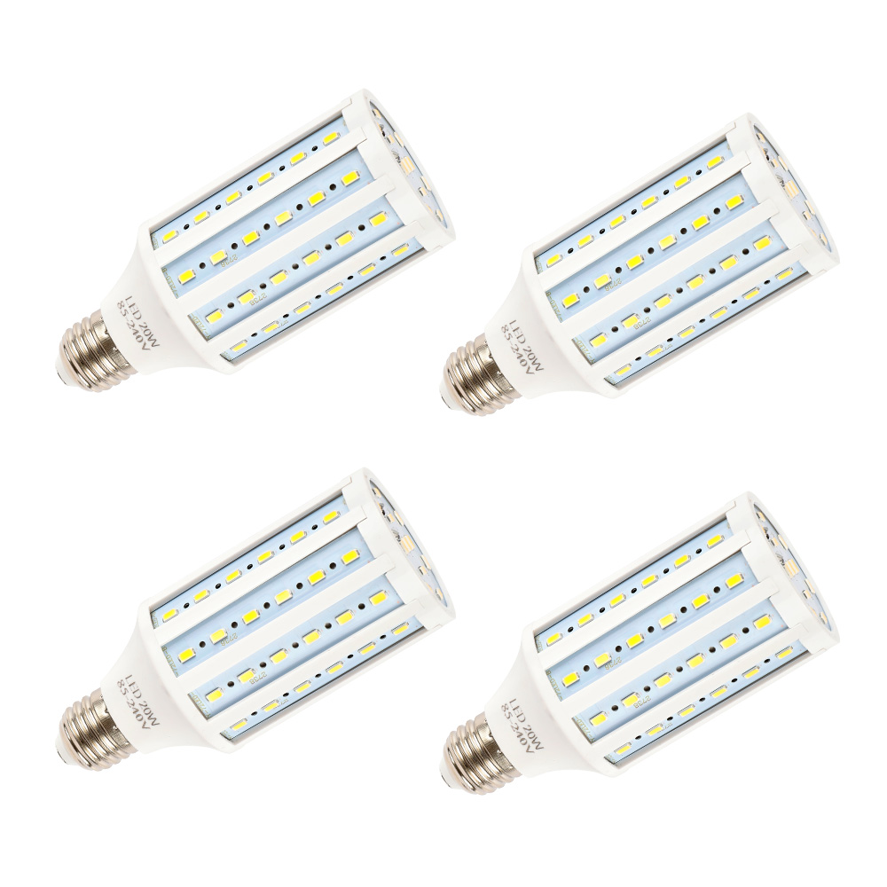 4 Stuks 20W Led Hoge Heldere F - Photography Yellow Light recensie en prijs